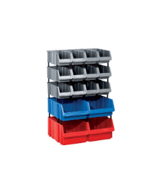 ST-1160 Plastik Avadanlık Standı