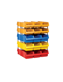 ST-1230 Plastik Avadanlık Standı