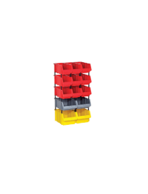 ST-1050 Plastik Avadanlık Standı