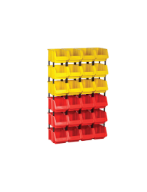 ST-1100 Plastik Avadanlık Standı