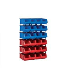ST-1120 Plastik Avadanlık Standı