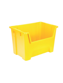 A-530 Plastik Depolama Kasası A-530 Plastik Depolama Kasası