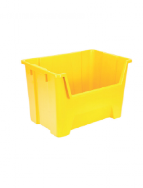 A-530 Plastik Depolama Kasası