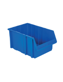 AV-550 Plastik Depolama Kasası