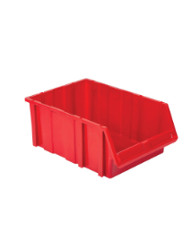 AV-540 Plastik Depolama Kasası