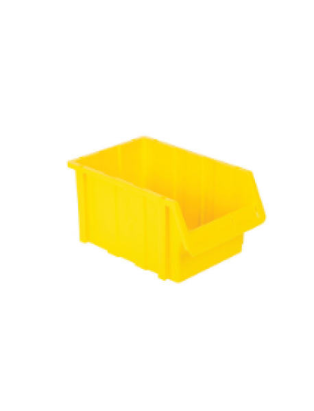 A-520 Plastik Depolama Kasası