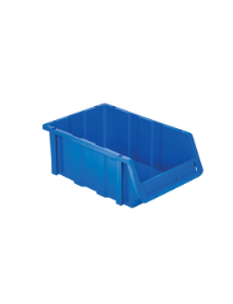 AV-515 Plastik Depolama Kasası