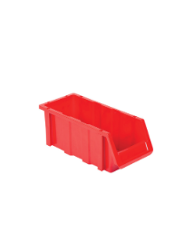 AV-415 Plastik Depolama Kasası