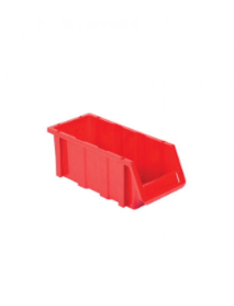 AV-415 Plastik Depolama Kasası