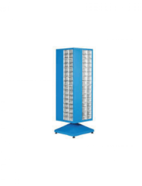 MT-401 128 Çekmeceli Metal Avadanlık Dolabı MT-401 128 Çekmeceli Metal Avadanlık Dolabı