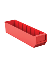 SV-409 Plastik Depolama Kasası SV-409 Plastik Depolama Kasası