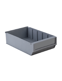 SV-319 Plastik Depolama Kasası SV-319 Plastik Depolama Kasası