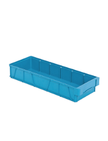 SV-619 Plastik Depolama Kasası SV-619 Plastik Depolama Kasası