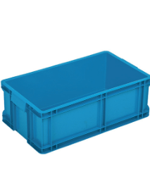 HP-18 K Plastik Taşıma Kasası HP-18 K Plastik Taşıma Kasası
