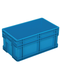 HP-27-K Plastik Taşıma Kasası HP-27-K Plastik Taşıma Kasası
