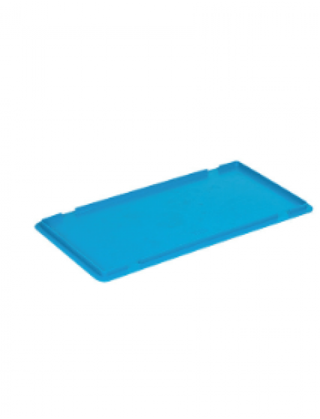 HP-30x50 Plastik Kasa Kapağı