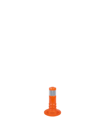 Delinatör Ölçüleri Şerit Ayırıcı Trafik Yol Delinatörü Esnek 30 cm Delinatör Ölçüleri Şerit Ayırıcı Trafik Yol Delinatörü Esnek 30 cm