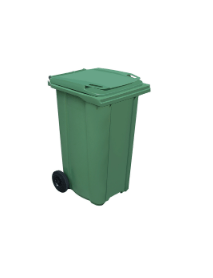 240 Lt Plastik Çöp Konteyneri 240 Lt Plastik Çöp Konteyneri