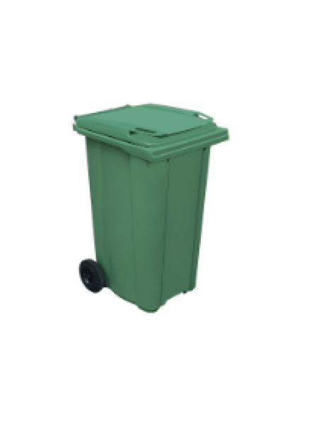 240 Lt Plastik Çöp Konteyneri 240 Lt Plastik Çöp Konteyneri