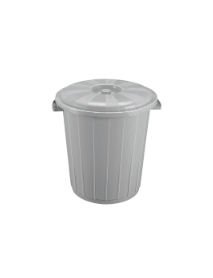 25 Lt Küçük Battal Çöp Kovası 25 Lt Küçük Battal Çöp Kovası