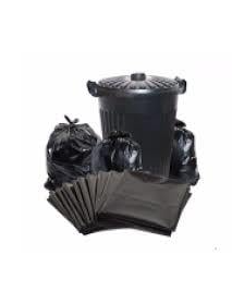 Pakçev 100x120 Dökme Çöp Poşeti 20 Kg