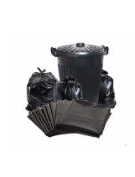 Pakçev 100x120 Dökme Çöp Poşeti 20 Kg