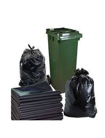 Pakçev 120x150 Dökme Çöp Poşeti 20 Kg