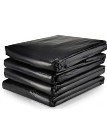 Pakçev 80x110 Dökme Çöp Poşeti 20 Kg