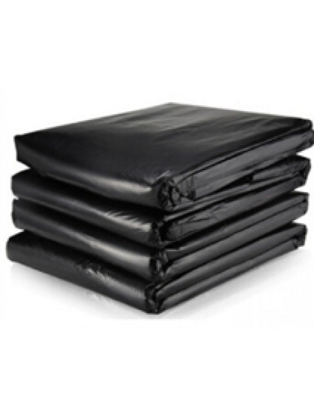 Pakçev 80x110 Dökme Çöp Poşeti 20 Kg