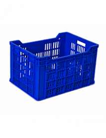 D60A Plastik Taşıma Kasası D60A Plastik Taşıma Kasası