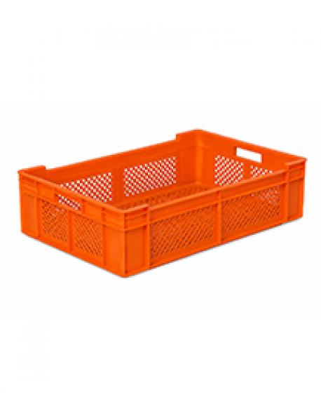 G5515 Plastik Taşıma Kasası G5515 Plastik Taşıma Kasası