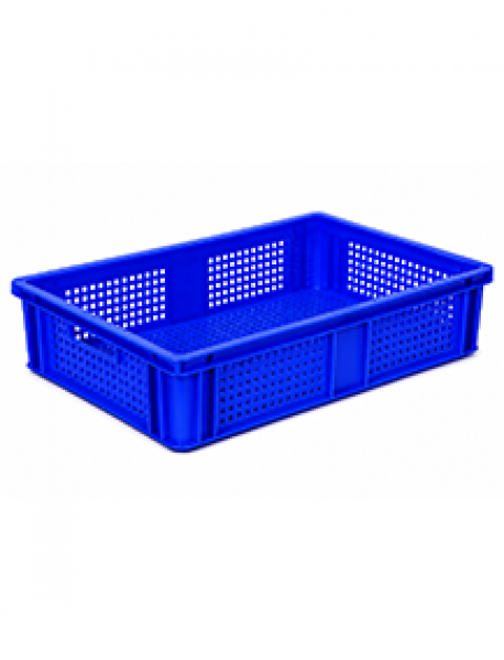 G5528 Plastik Taşıma Kasası G5528 Plastik Taşıma Kasası
