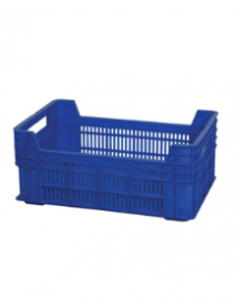 GARDENBAKS550 Plastik Taşıma Kasası