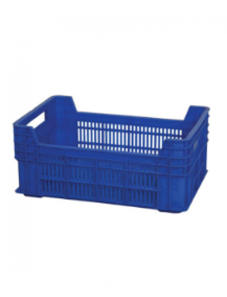 GARDENBAKS550 Plastik Taşıma Kasası GARDENBAKS550 Plastik Taşıma Kasası