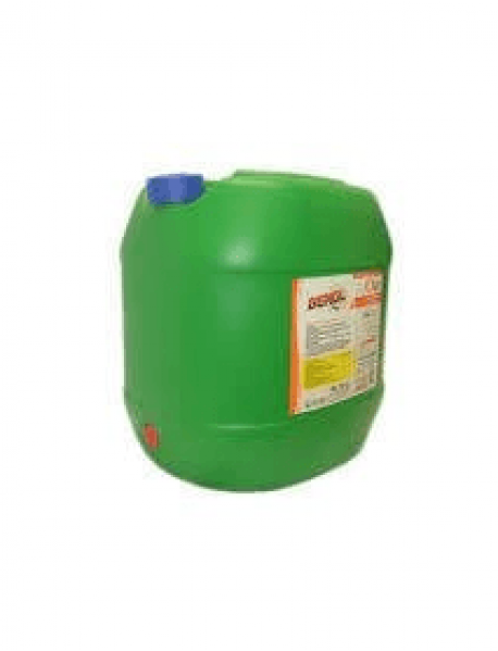 Bemol Clor Çamaşır Suyu 30 KG