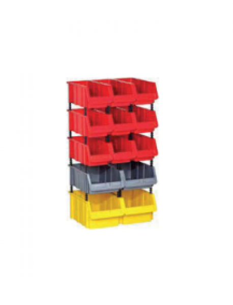 ST-1050 Avadanlık Metal Standlı Kutu Seti ST-1050 Avadanlık Metal Standlı Kutu Seti