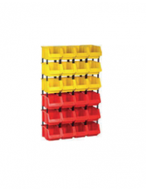 ST-1100 Avadanlık Metal Standlı Kutu Seti ST-1100 Avadanlık Metal Standlı Kutu Seti