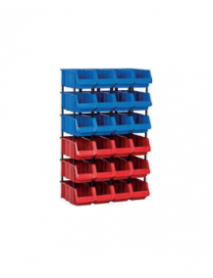 ST-1120 Avadanlık Metal Standlı Kutu Seti ST-1120 Avadanlık Metal Standlı Kutu Seti