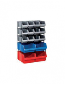 ST-1160 Avadanlık Metal Standlı Kutu Seti ST-1160 Avadanlık Metal Standlı Kutu Seti