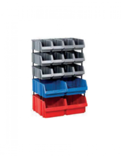 ST-1160 Avadanlık Metal Standlı Kutu Seti ST-1160 Avadanlık Metal Standlı Kutu Seti