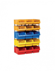 ST-1180 Avadanlık Metal Standlı Kutu Seti ST-1180 Avadanlık Metal Standlı Kutu Seti