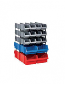 ST-1200 Avadanlık Metal Standlı Kutu Seti ST-1200 Avadanlık Metal Standlı Kutu Seti