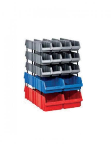 ST-1200 Avadanlık Metal Standlı Kutu Seti ST-1200 Avadanlık Metal Standlı Kutu Seti