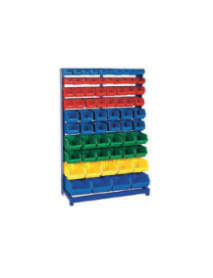 STAND-1 Avadanlık Stand Sistemi STAND-1 Avadanlık Stand Sistemi