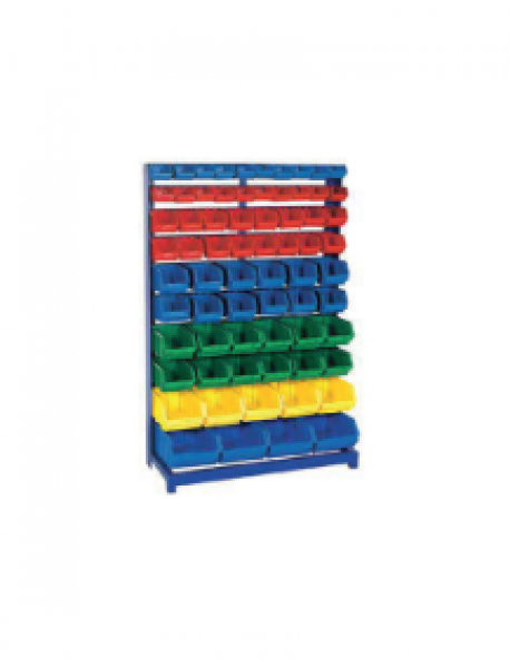 STAND-1 Avadanlık Stand Sistemi