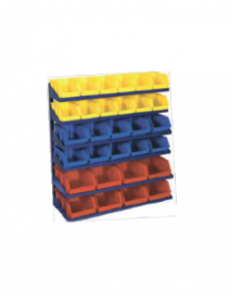 DS-30 Avadanlık Stand Sistemi DS-30 Avadanlık Stand Sistemi