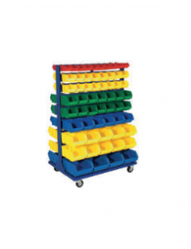 STAND-2 Avadanlık Stand Sistemi STAND-2 Avadanlık Stand Sistemi