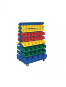 STAND-2 Tablalı Avadanlık Stand Sistemi STAND-2 Tablalı Avadanlık Stand Sistemi
