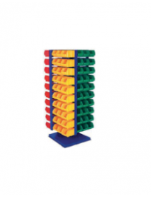 STAND-7 Avadanlık Stand Sistemi STAND-7 Avadanlık Stand Sistemi