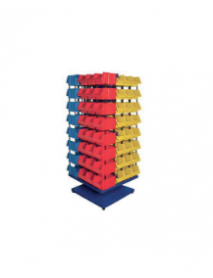 STAND-24 Avadanlık Stand Sistemi STAND-24 Avadanlık Stand Sistemi
